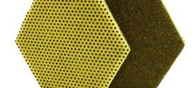 3M lanza una nueva fibra de doble cara para limpieza en hostelería