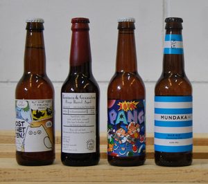 Cervezas Yria da entrada a nuevos socios para crecer