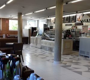 Rodilla se gradúa en Navarra