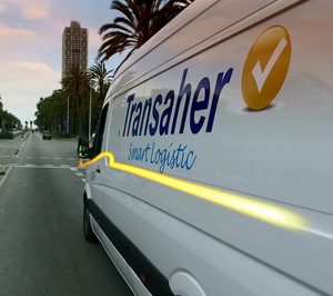 Transaher prepara el traslado de su almacén de Riba-roja