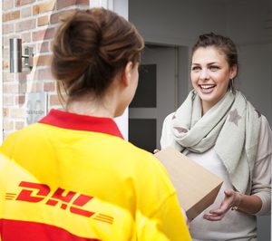 DHL Parcel amplía el servicio de entregas para e-commerce en España y Portugal