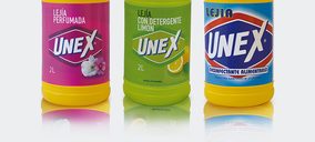 Grupo Unex lanza una nueva línea tras invertir en sus instalaciones