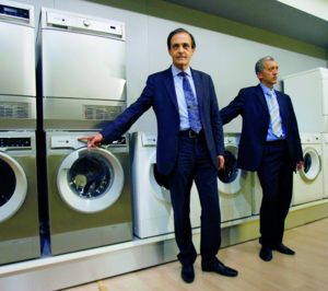 La dirección de Edesa plantea el mantenimiento de 160 empleos o un ERE total