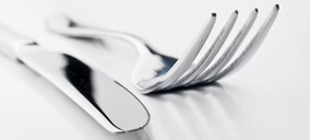 Industrial Cubertera de Galicia redujo sus ventas en un dígito en 2016