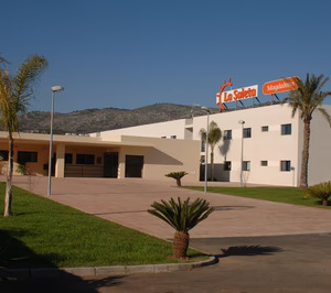 El grupo belga Armonea operará en España como La Saleta Care