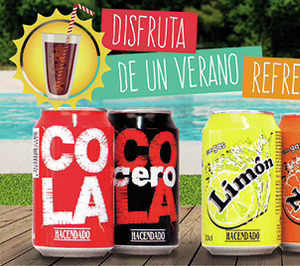 Mercadona cesa el acuerdo con su interproveedor de refrescos