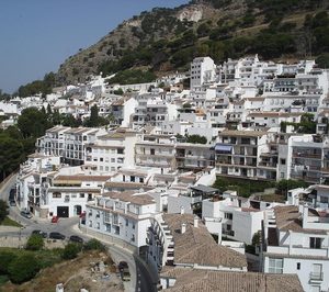 Quabit compra suelo para otras 674 viviendas en Málaga