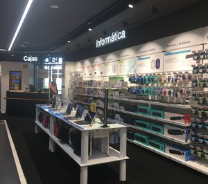 Cierre semestral plano del mercado de bienes de consumo tecnológico en España