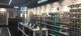 Cierre semestral plano del mercado de bienes de consumo tecnológico en España