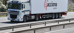 Trasmediterránea Cargo supera sus previsiones y culmina inversión