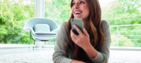 La domótica de ABB se alía con Amazon y Sonos