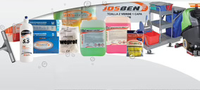 Dis Rivas eleva sus ventas