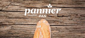 Berlys fusiona el pan rústico y el pan blanco en Pannier
