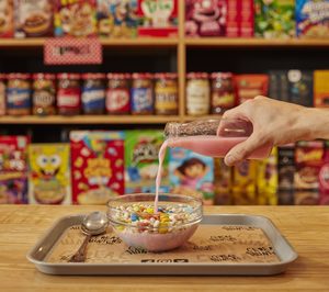 Cereal Hunters Café crece en franquicia en Madrid