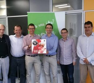 Vermutissimo da entrada a Up! Catalonia para impulsar su despegue