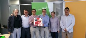 Vermutissimo da entrada a Up! Catalonia para impulsar su despegue