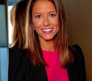 Ilona Cepelakova, nueva directora de marketing del W Barcelona