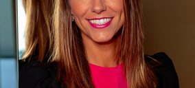 Ilona Cepelakova, nueva directora de marketing del W Barcelona
