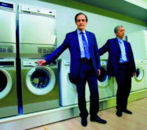 Los trabajadores de Edesa rechazan el plan de CNA Group