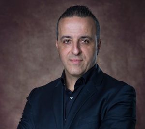 Costas Antimissaris, Ceo de Douglas, al frente de la integración de Bodybell e If