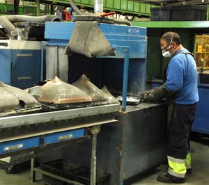 Aumenta la recogida RAEE en Córdoba en el primer semestre