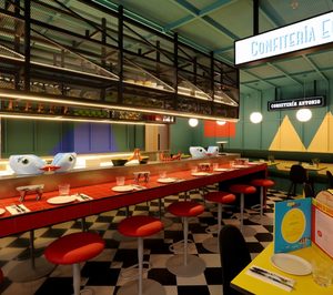 Grup Iglesias se estrena en Madrid con Las Chicas, los Chicos y los Maniquís