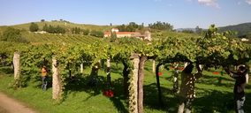 Terras Gauda y el CSIC potencian las propiedades biosaludables del vino