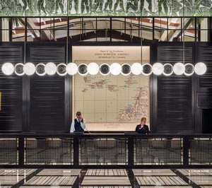 El hotel canario H10 Rubicón Palace eleva su categoría a 5E