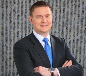 Kenneth Macpherson liderará IHG en Europa, Asia y África