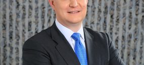 Kenneth Macpherson liderará IHG en Europa, Asia y África