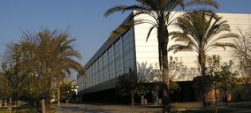 Schréder Socelec ilumina la Universidad de Alicante