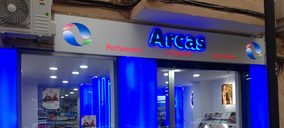 Perfumerías Arcas se suma a la incorporación de peluquería en el punto de venta
