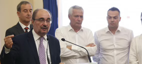 La cárnica italiana Pini invertirá 70 M en España