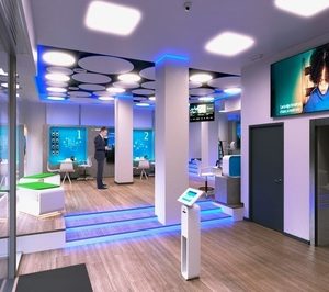 Telefónica inaugura su segunda Movistar Store en Barcelona