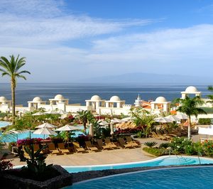 Vincci reduce un 7% el consumo de agua y un 9% el de electricidad