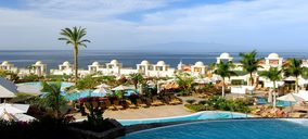 Vincci reduce un 7% el consumo de agua y un 9% el de electricidad