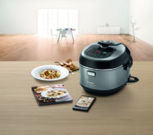 Bosch amplía las prestaciones de AutoCook
