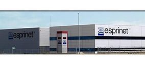 Esprinet Ibérica estrenará en septiembre un Cash and Carry en Hospitalet de Llobregat