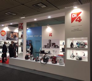 BB Trends impulsa en IFA sus categorías clave