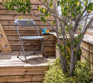 Maxchief presenta sus novedades de mobiliario en la feria Spoga