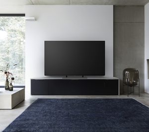 Panasonic crea productos para una vida más cómoda y conectada