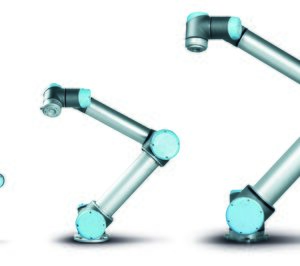 Universal Robots trae novedades a Equiplast