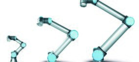 Universal Robots trae novedades a Equiplast