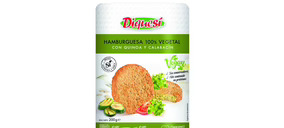 ‘Diquesí’ se une a los movimientos veggie y ecológico