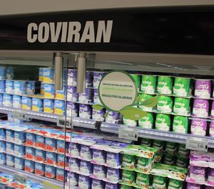 Inauguran el primer Covirán abierto las 24 horas