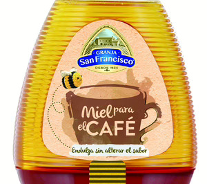 ‘Granja San Francisco’ explora nuevas posibilidades para la miel