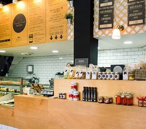 La catalana Mundo Casero aterrizará en Madrid