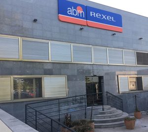 ABM-Rexel inaugura tres nuevas tiendas