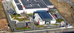 Würth estrena ampliación y prepara aperturas