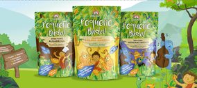 La marca de superalimentos Iswari lanza Pequeño Buda